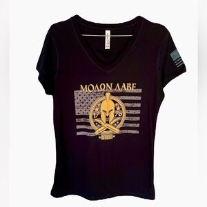 Women’s InfoWars T-shirt